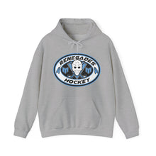 Renegades Unisex Hooded Sweatshirt