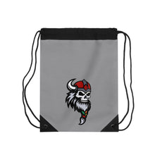 Fitchburg Raiders Drawstring Bag 2