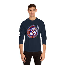 Garden State Red Coats -  Unisex Classic Long Sleeve T-Shirt