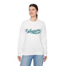 UNCW Sweatshirt, Unisex Crewneck Top