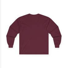 OSPREY Unisex Ultra Cotton Long Sleeve Tee