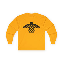 OSPREY Unisex Ultra Cotton Long Sleeve Tee