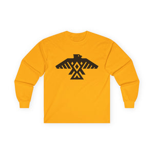 OSPREY Unisex Ultra Cotton Long Sleeve Tee