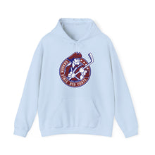 Garden State Red Coats - Fan Gear Hoodie