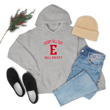 Hooded Sweatshirt - Cherry Hill East