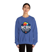 NO CONTEXT Sweatshirt, Unisex Crewneck Top