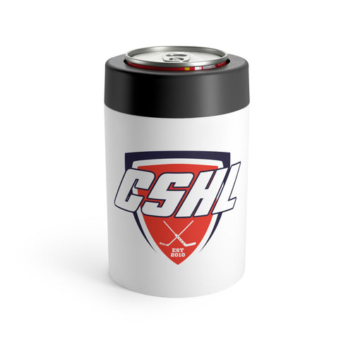 CSHL - Can Holder