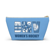DMV Accessory Pouch w T-bottom