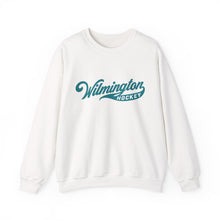 UNCW Sweatshirt, Unisex Crewneck Top