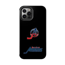 Avengers Case Mate Tough Phone Cases