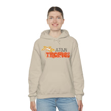 Tropics Unisex Heavy Blend™ Hooded Sweatshirt