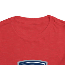 GREY HOUNDS Playful Toddler Short Sleeve Tee