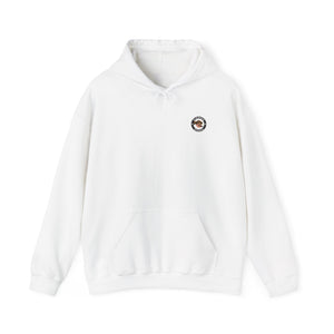 Fan Gear Hoodie - Pioneer Sports
