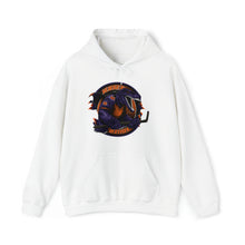 Unisex Heavy Blend™ Hooded Sweatshirt Jersey Dinos