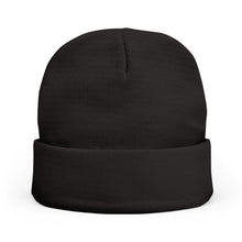 PHANTOMS Embroidered Knit Beanie