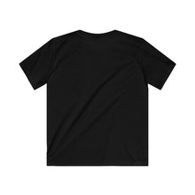 Mountain Top Hockey Kids Softstyle Tee