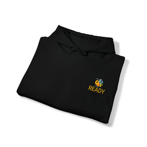 Fan Gear Hoodie - Bee Squad 1