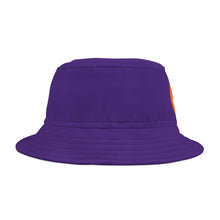 Worm Burners Bucket Hat (AOP)