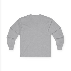 MBHL -Ultra Cotton Long Sleeve Tee