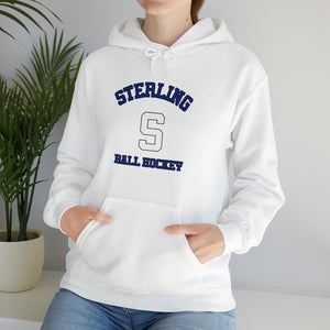 Fan Gear Hoodie - STERLING