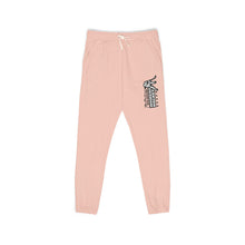 ICE HOUSE Cozy Unisex Fleece Sweatpants