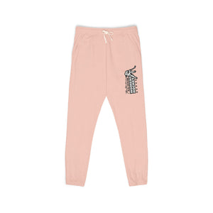 ICE HOUSE Cozy Unisex Fleece Sweatpants