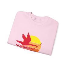 Hoagies and Grinders PBH Crewneck Sweatshirt - Unisex Heavy Blend