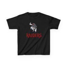 Fitchburg Raiders Kids Heavy Cotton™ Tee