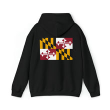 CFTowson - Unisex Heavy Blend™ Hooded Sweatshirt