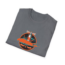 Unisex Softstyle T-Shirt - NY Dek