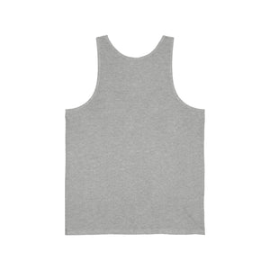 CFTowson Unisex Jersey Tank