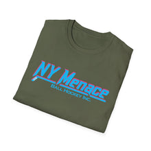 Menace Unisex Softstyle T-Shirt