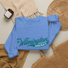 UNCW Sweatshirt, Unisex Crewneck Top
