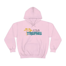 Tropics Unisex Heavy Blend™ Hooded Sweatshirt