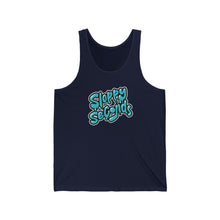 Sloppy Seconds Unisex Jersey Tank - PBH
