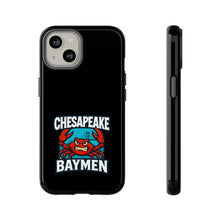 Baymen Phone Case