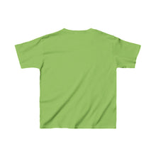 SC Athletics Kids Heavy Cotton™ Tee - Shamrock