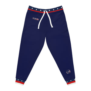 Athletic Joggers Hagan USA