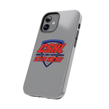 Case Mate Tough Phone Cases - (15 iPhone Models) CSHL Youth