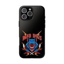 MAD DOGS Case Mate Tough Phone Cases