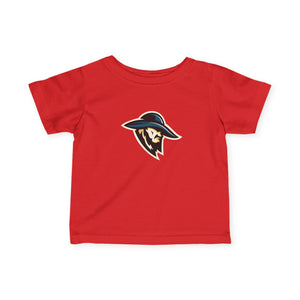 MARINERS Infant Tee