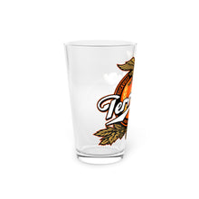 Pint Glass, 16oz- Terribles
