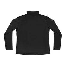 OSPREY Ladies Quarter-Zip Pullover