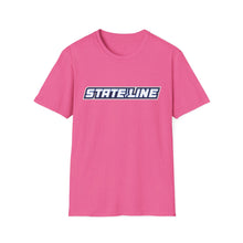 Stateline Unisex Softstyle T-Shirt