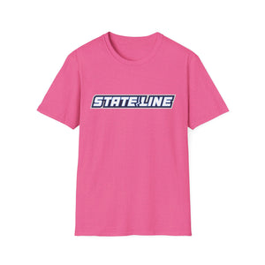 Stateline Unisex Softstyle T-Shirt