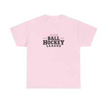 Unisex Heavy Cotton Tee -Pioneer Sports
