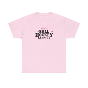 Unisex Heavy Cotton Tee -Pioneer Sports