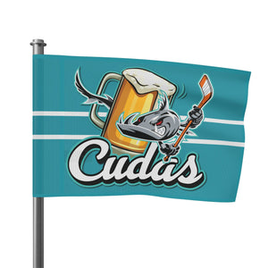 Flag - Cudas