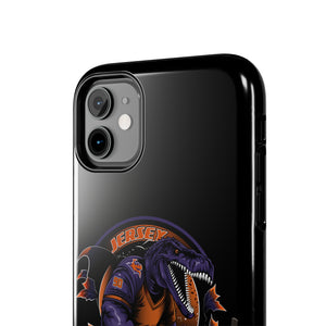 Case Mate Tough Phone Cases - Jersey Dinos