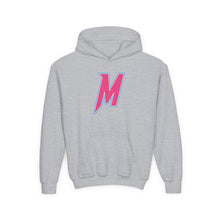 Menace Youth Heavy Blend Hooded Sweatshirt